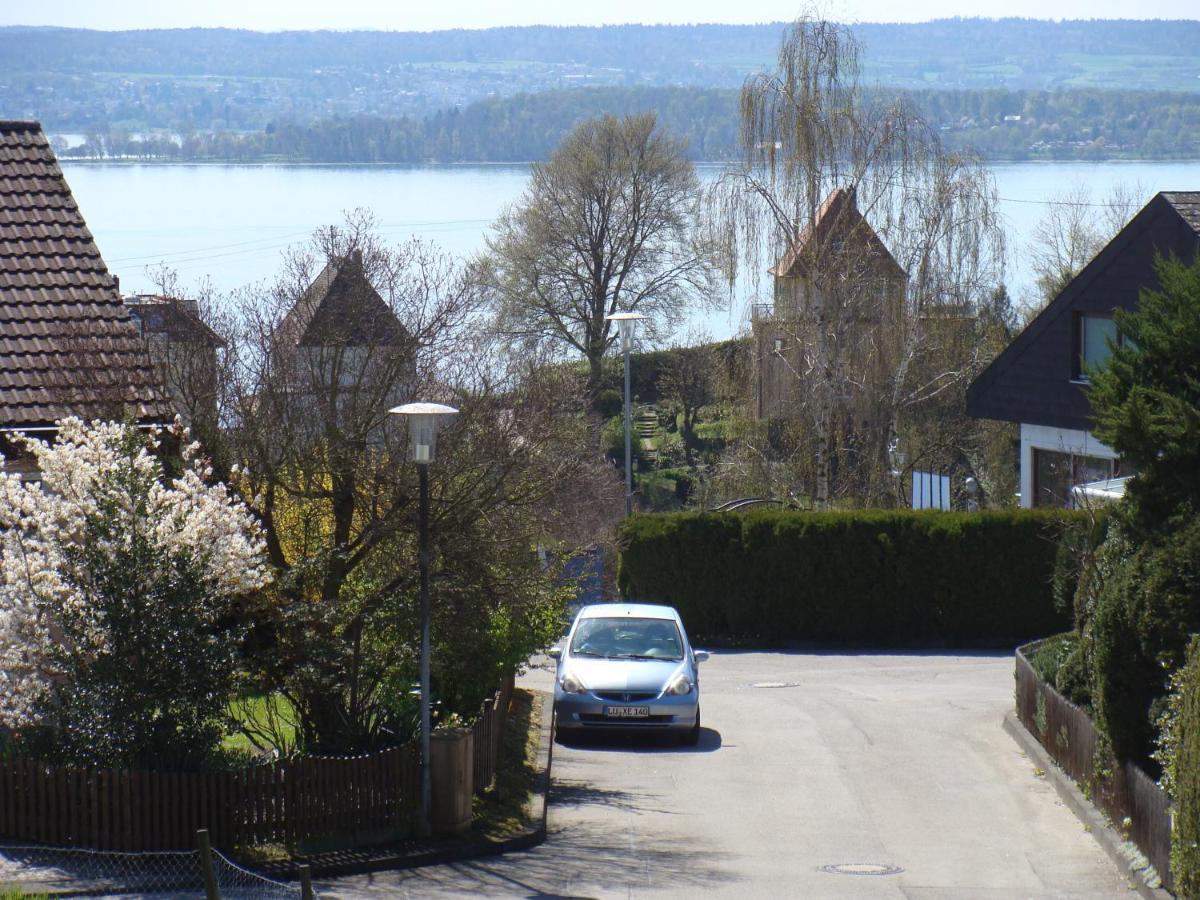 Haus Meersburg See Esterno foto
